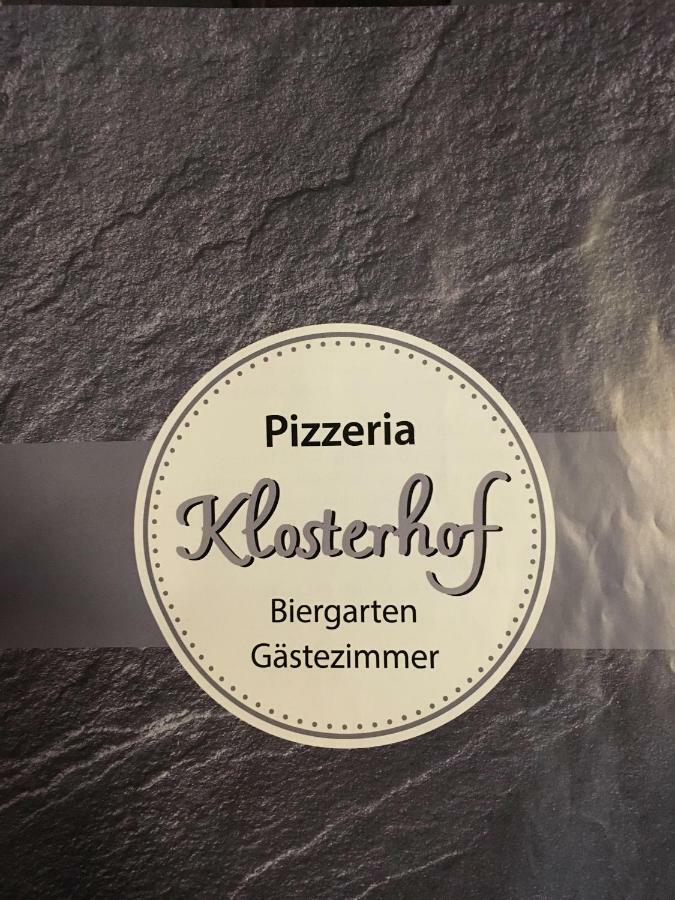 Klosterhof Adelberg Eksteriør bilde