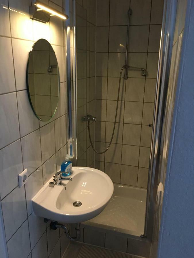 Klosterhof Adelberg Eksteriør bilde